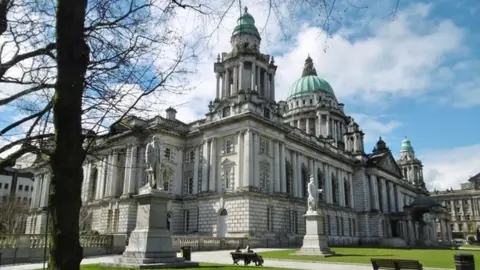 Mike Faherty/Geograph City Hall