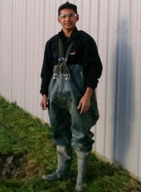 Macarreno Family Macarreno