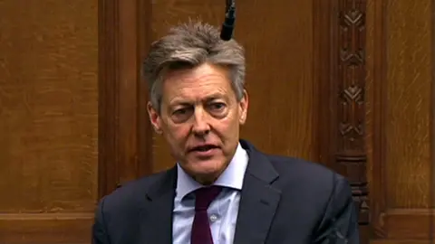 BBC Ben Bradshaw