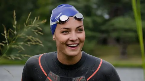 Keri-anne Payne Keri-anne Payne