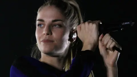 Dave Simpson London Grammar