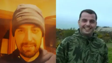 Family Handout Kevin Branton and Richard Smith