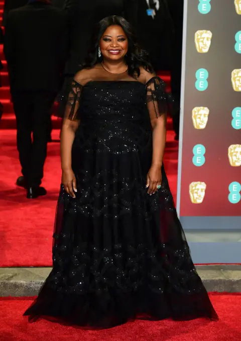 AFP Octavia Spencer