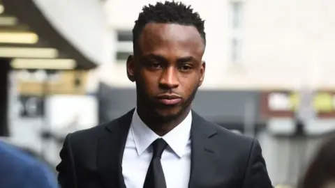 PA Saido Berahino
