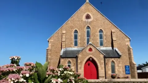 BBC Delisles Methodist Church