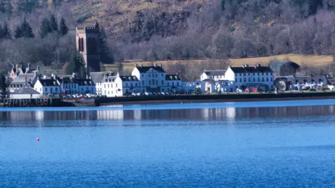 Loch Fyne