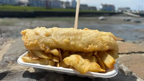 Fish & Chips