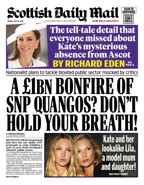 Daily Mail