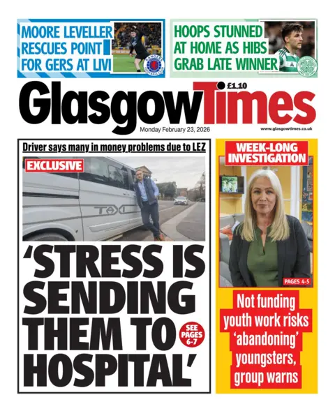 Glasgow Times