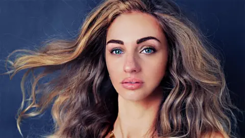 Desmond Murray Talia Dean