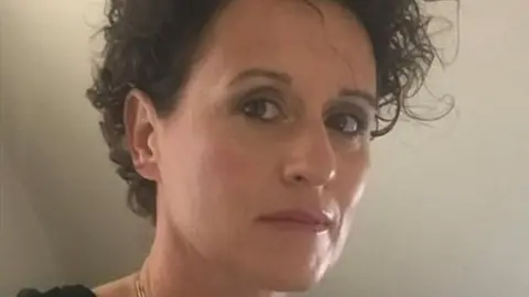 Helgard Krause Helgard Krause, who is openly gay, said she is "horrified" about the graffiti