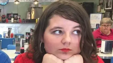 Tina Zdankiewicz Womack Emily Womack