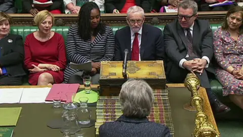 HoC House of Commons