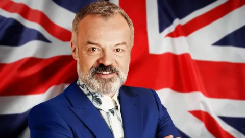 Graham Norton