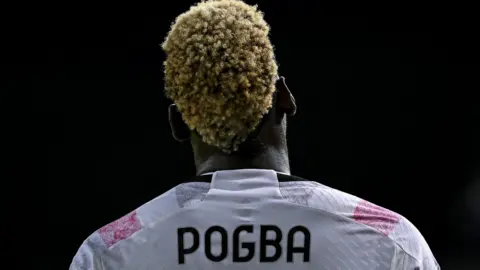 Paul Pogba