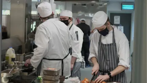 Chef school