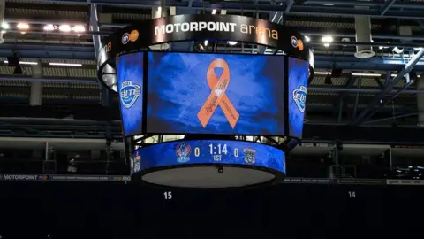 Scott Wiggins Coventry Skydome