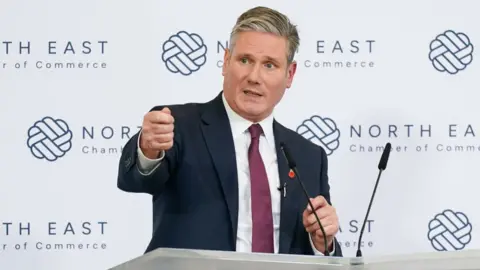 Sir Keir Starmer