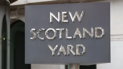 BBC Scotland Yard