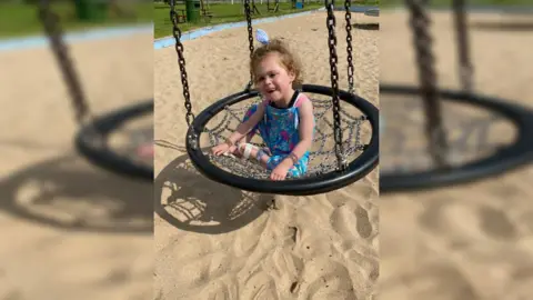 Naomi Findlay Vanellope