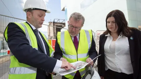 Getty Images Glasgow School of Art