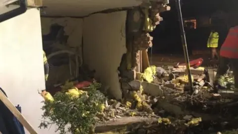 Jacqui Bryan Struck house