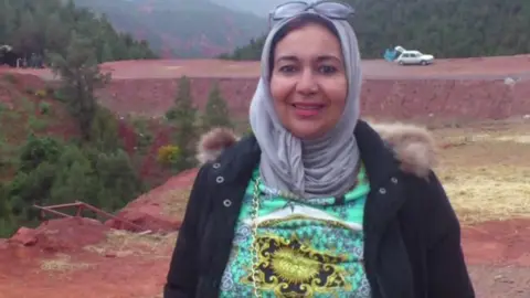 Grenfell Inquiry Khadija Khaloufi