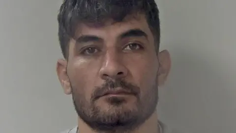 Home Office Sadrallah Bahador