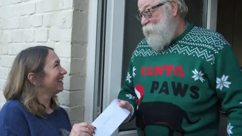 Avon and Somerset Police Avon & Somerset spare card campaign