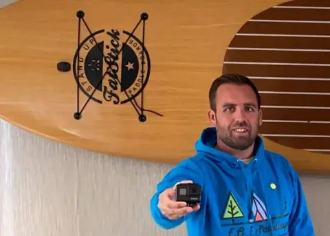 Nick Devenney Nick Devenney