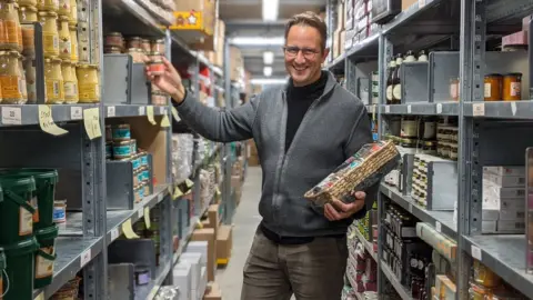 Bienmanger.com Laurent Caplat