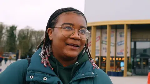 University of Warwick University of Warwick student