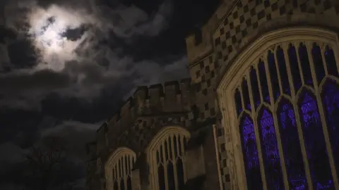 ASR Alchemic Sonic Environment