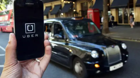 Reuters Uber