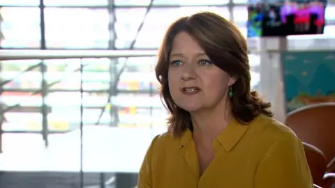 Leanne Wood