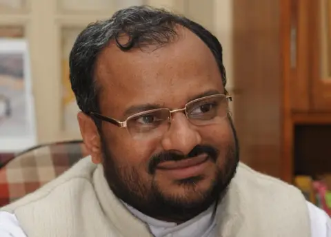 BBC Franco Mulakkal