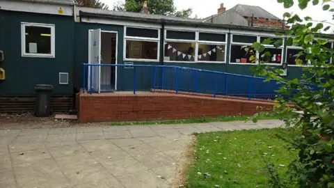 Ofsted Freiston Hall school