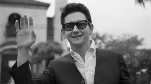 BBC Roy Orbison
