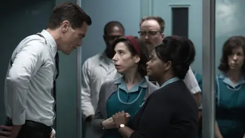 20th Century Fox The Shape of Water