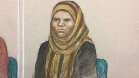 Julia Quenzler Rowaida El Hassan