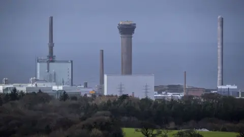 PA Sellafield