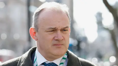 Reuters Sir Ed Davey