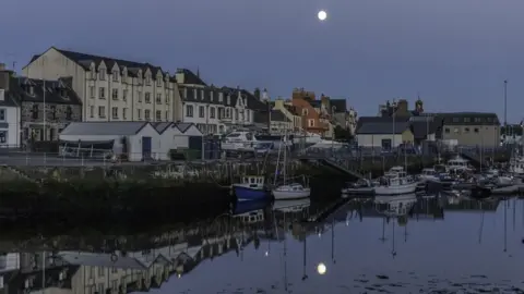 Getty Images Stornoway