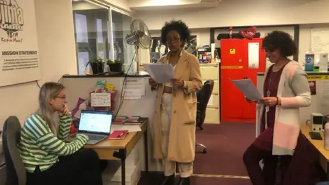 Fem FM Fem FM third generation