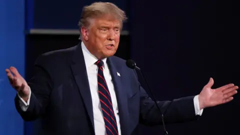 Reuters Donald Trump