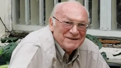 Family photo Ron Fealey