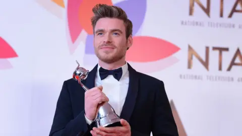 Getty Images Richard Madden