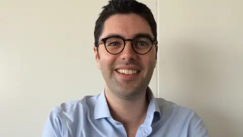 Olam Simon Brayn-Smith