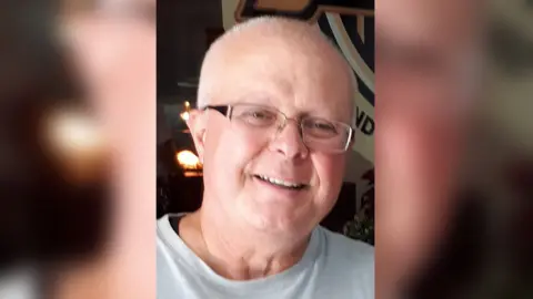 Stephen Goldspink Stephen Goldspink, English Democrats,