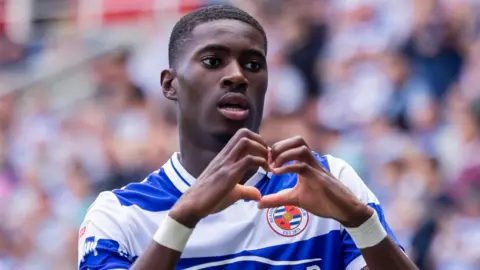 Reading's Kelvin Ehibhatiomhan